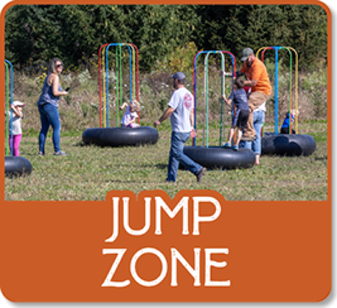 Moore Jump Zone