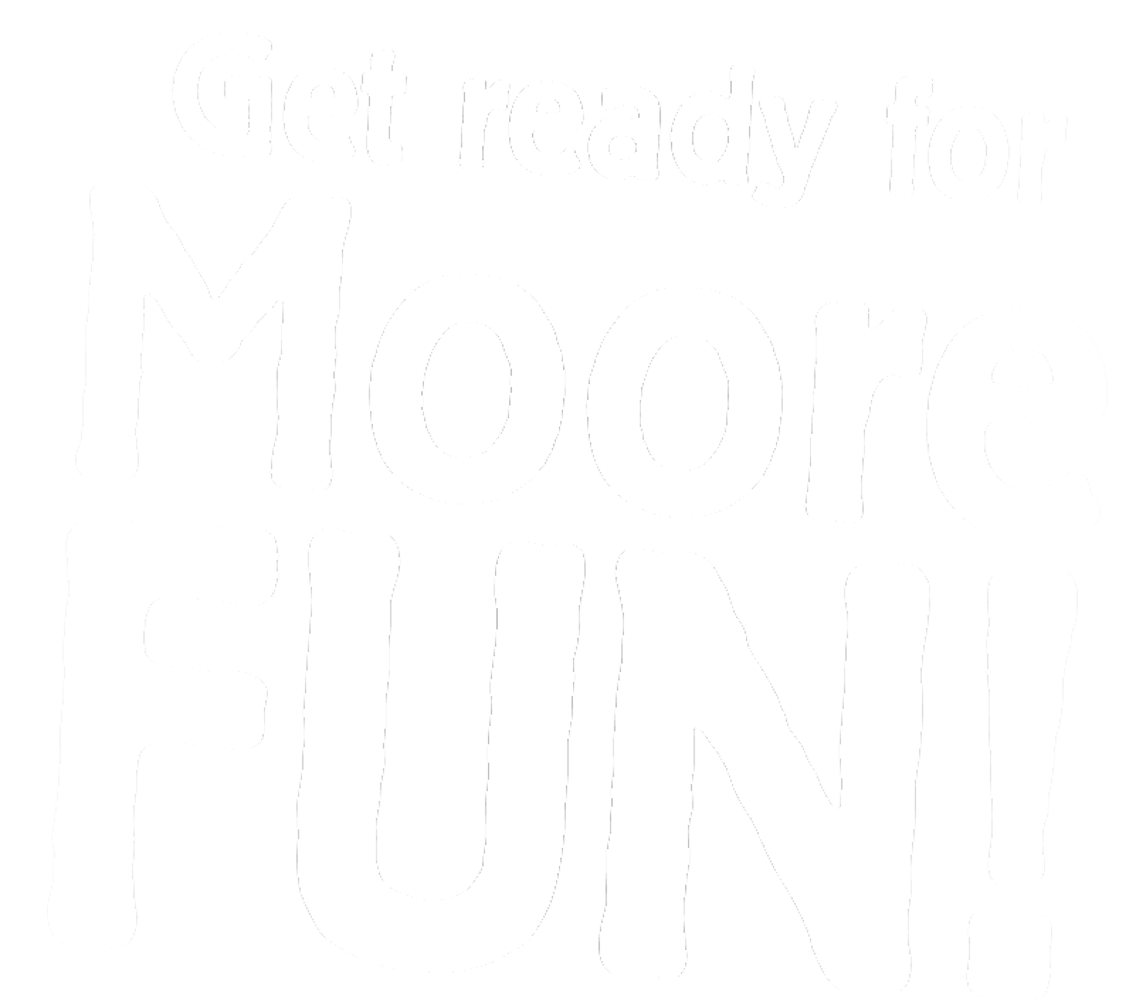 Get Ready for Moore Farm Fun!