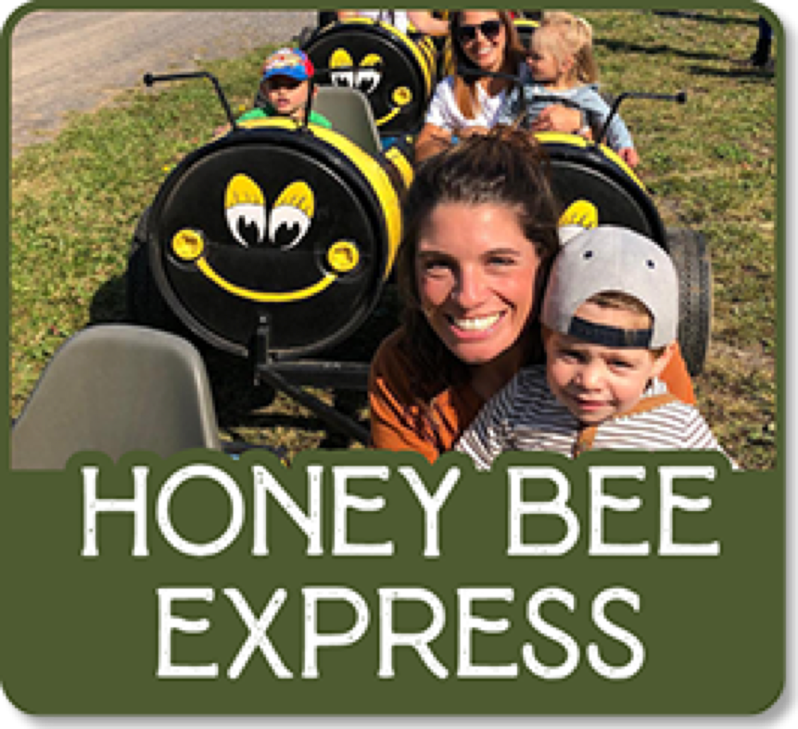 Moore Honey Bee Express