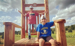 Moore Fall Attractions